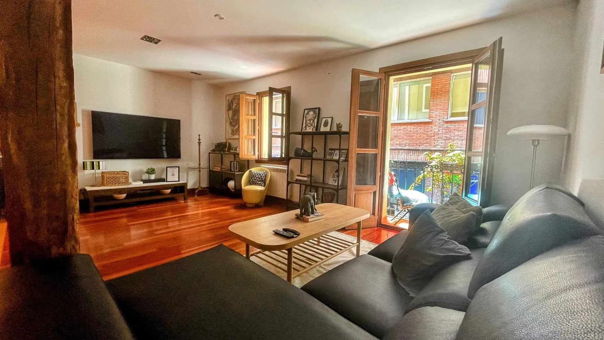 Apartamento Belkir Bilbao